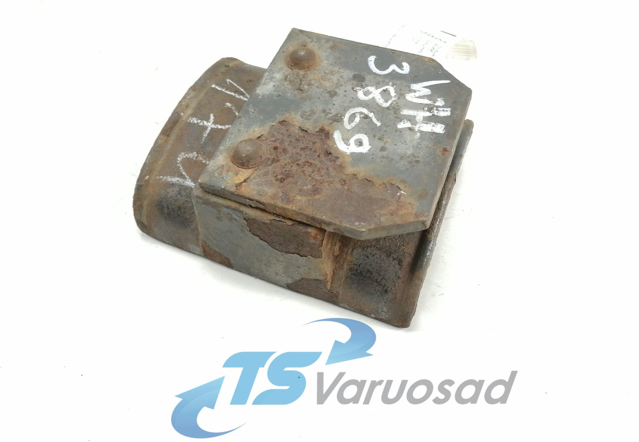 DAF Bracket 0529938 - Asis un rezerves daļas - Kravas automašīna: foto 1 DAF Bracket 0529938 - Asis un rezerves daļas - Kravas automašīna: foto 1