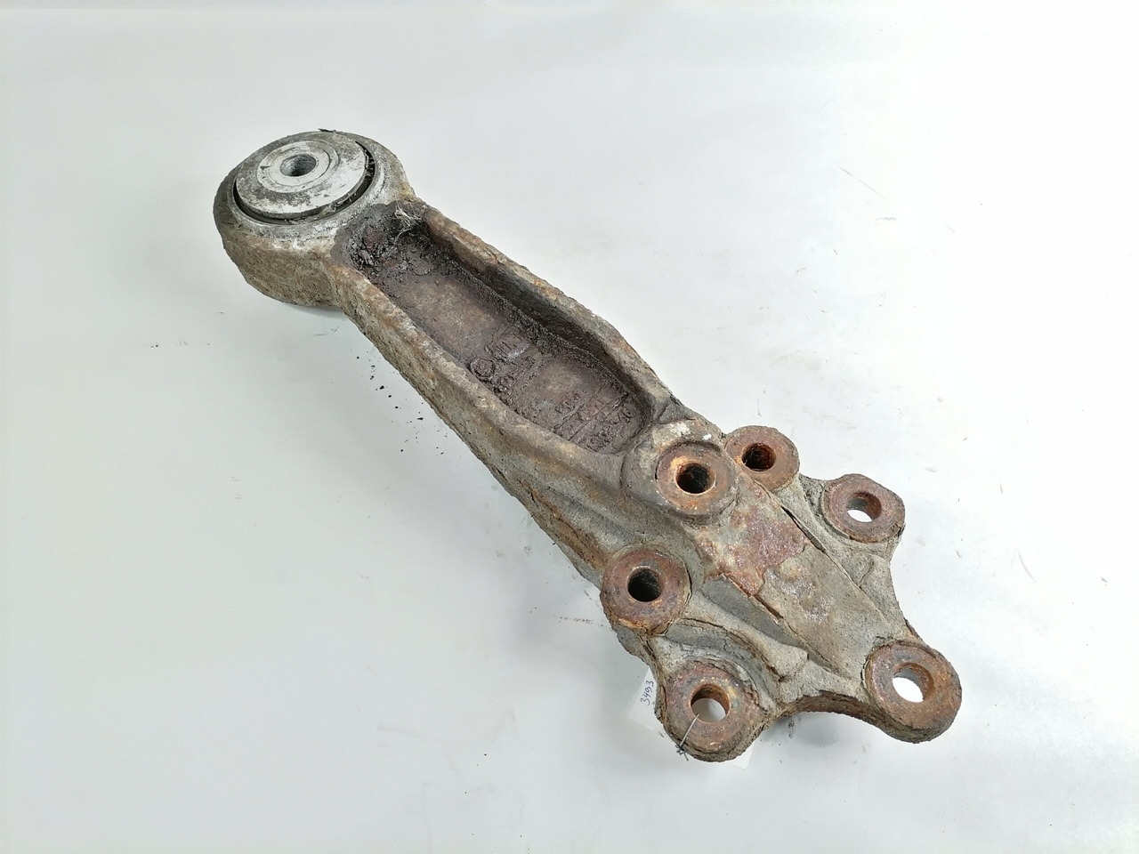 DAF Cab carrier 1304846 - Kabīnes piekare - Kravas automašīna: foto 2 DAF Cab carrier 1304846 - Kabīnes piekare - Kravas automašīna: foto 2