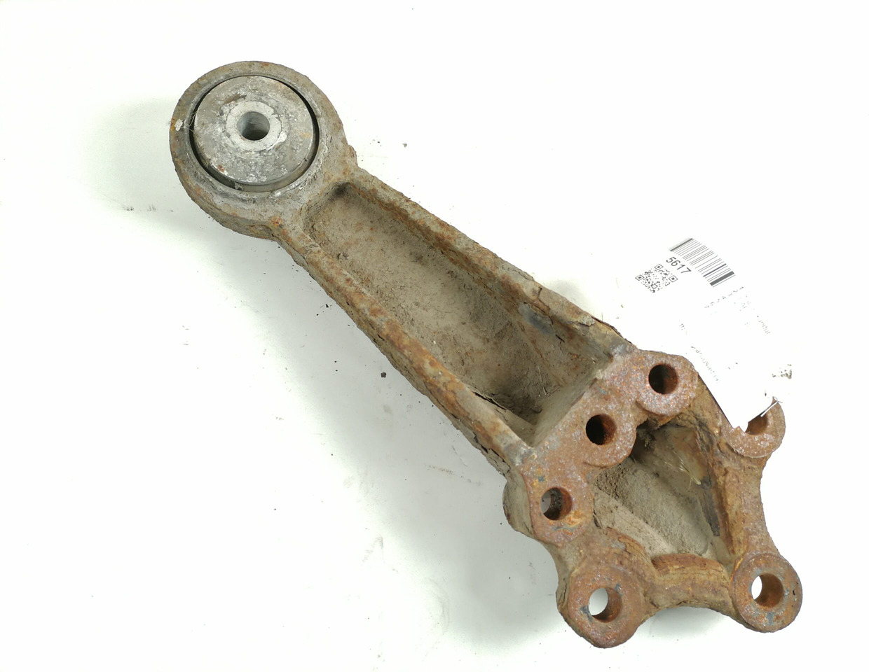 DAF Cab carrier 1304846 - Kabīnes piekare - Kravas automašīna: foto 1 DAF Cab carrier 1304846 - Kabīnes piekare - Kravas automašīna: foto 1