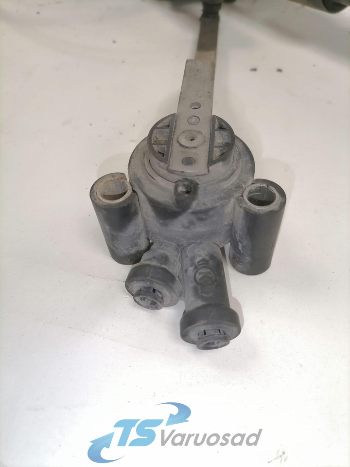 DAF Cab lock, DAF 1427612 - Kabīnes piekare - Kravas automašīna: foto 2 DAF Cab lock, DAF 1427612 - Kabīnes piekare - Kravas automašīna: foto 2