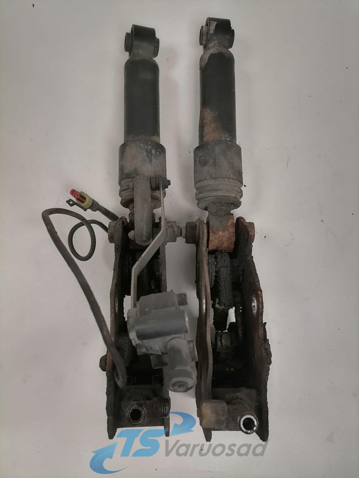 DAF Cab lock, DAF 1427612 - Kabīnes piekare - Kravas automašīna: foto 5 DAF Cab lock, DAF 1427612 - Kabīnes piekare - Kravas automašīna: foto 5