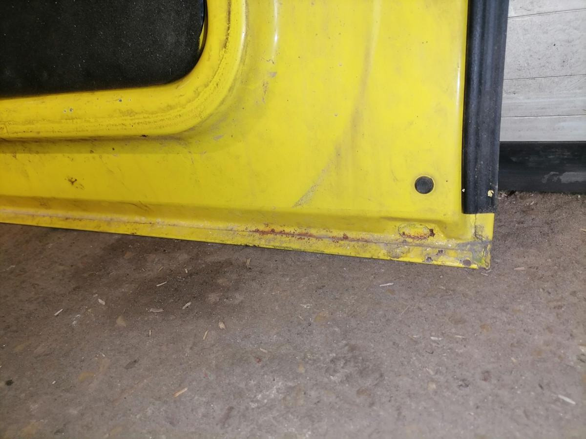 DAF Cab side door 1311495 - Universāla rezerves daļa - Kravas automašīna: foto 4 DAF Cab side door 1311495 - Universāla rezerves daļa - Kravas automašīna: foto 4