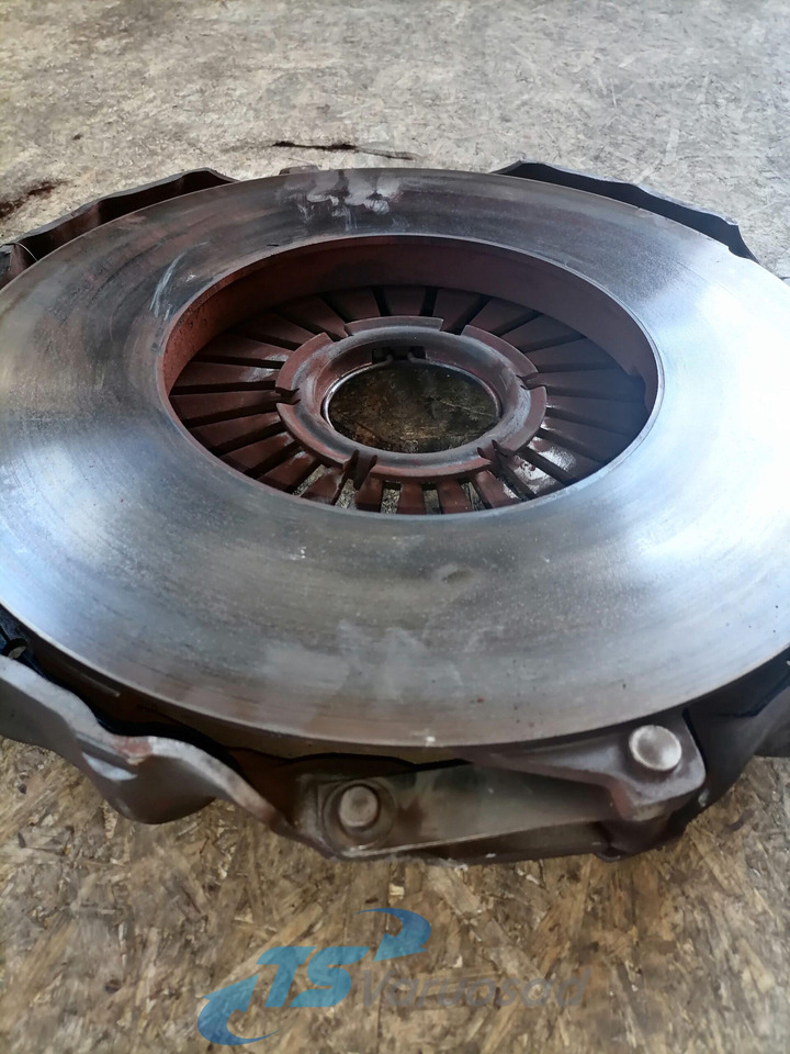 DAF Clutch cover 3482000484 - Sajūgs un rezerves daļas - Kravas automašīna: foto 4 DAF Clutch cover 3482000484 - Sajūgs un rezerves daļas - Kravas automašīna: foto 4