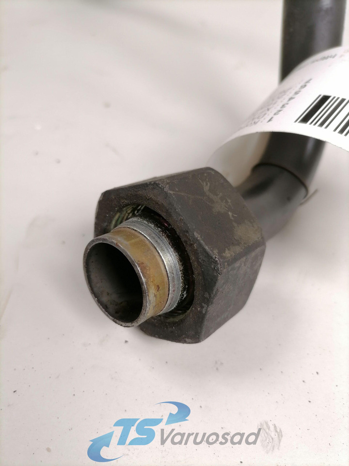 DAF Compressor air pipe 1696350 - Kompresors - Kravas automašīna: foto 3 DAF Compressor air pipe 1696350 - Kompresors - Kravas automašīna: foto 3