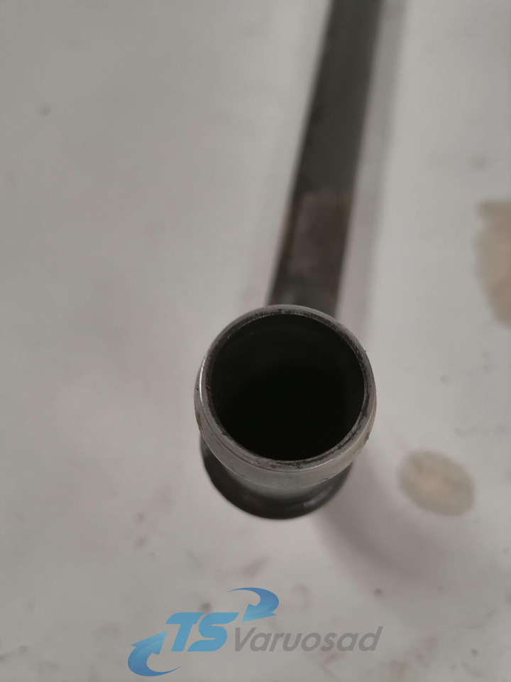 DAF Compressor air pipe 1696350 - Kompresors - Kravas automašīna: foto 2 DAF Compressor air pipe 1696350 - Kompresors - Kravas automašīna: foto 2