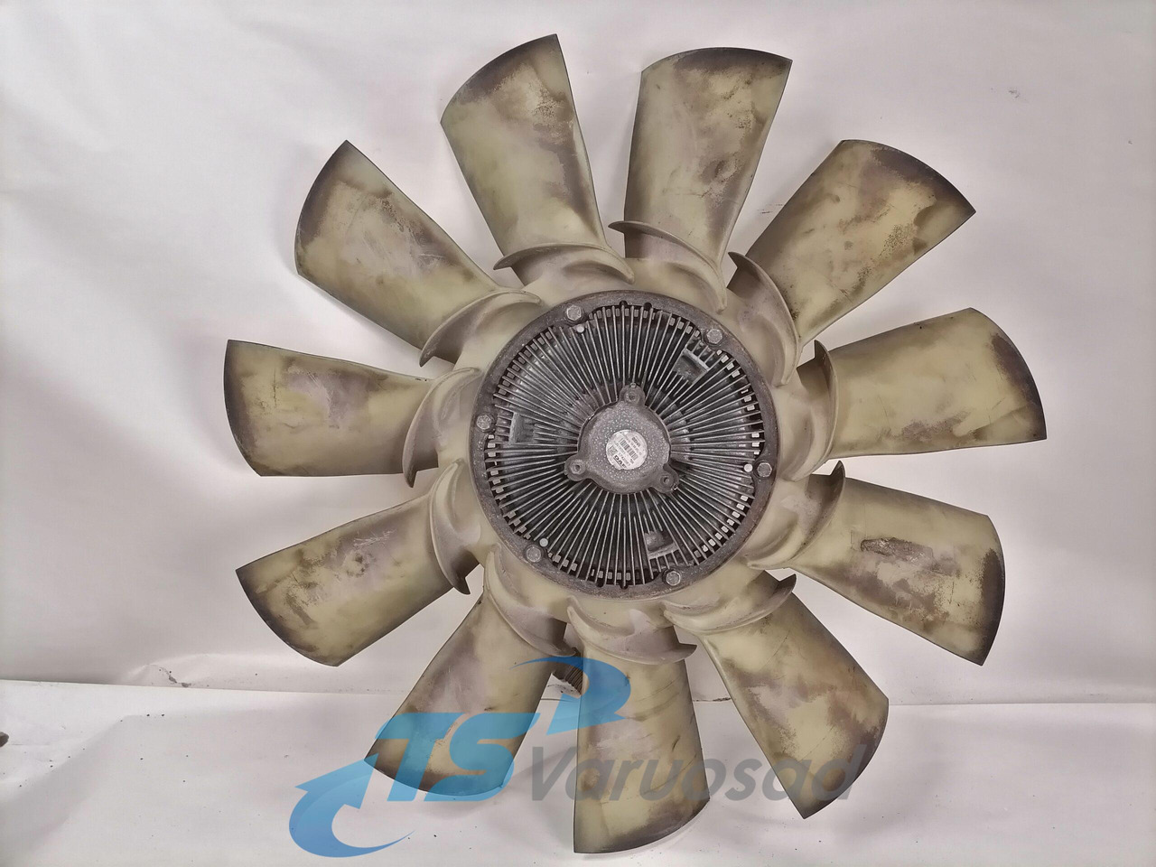 DAF Cooling fan 1644886 - Ventilators - Kravas automašīna: foto 1 DAF Cooling fan 1644886 - Ventilators - Kravas automašīna: foto 1