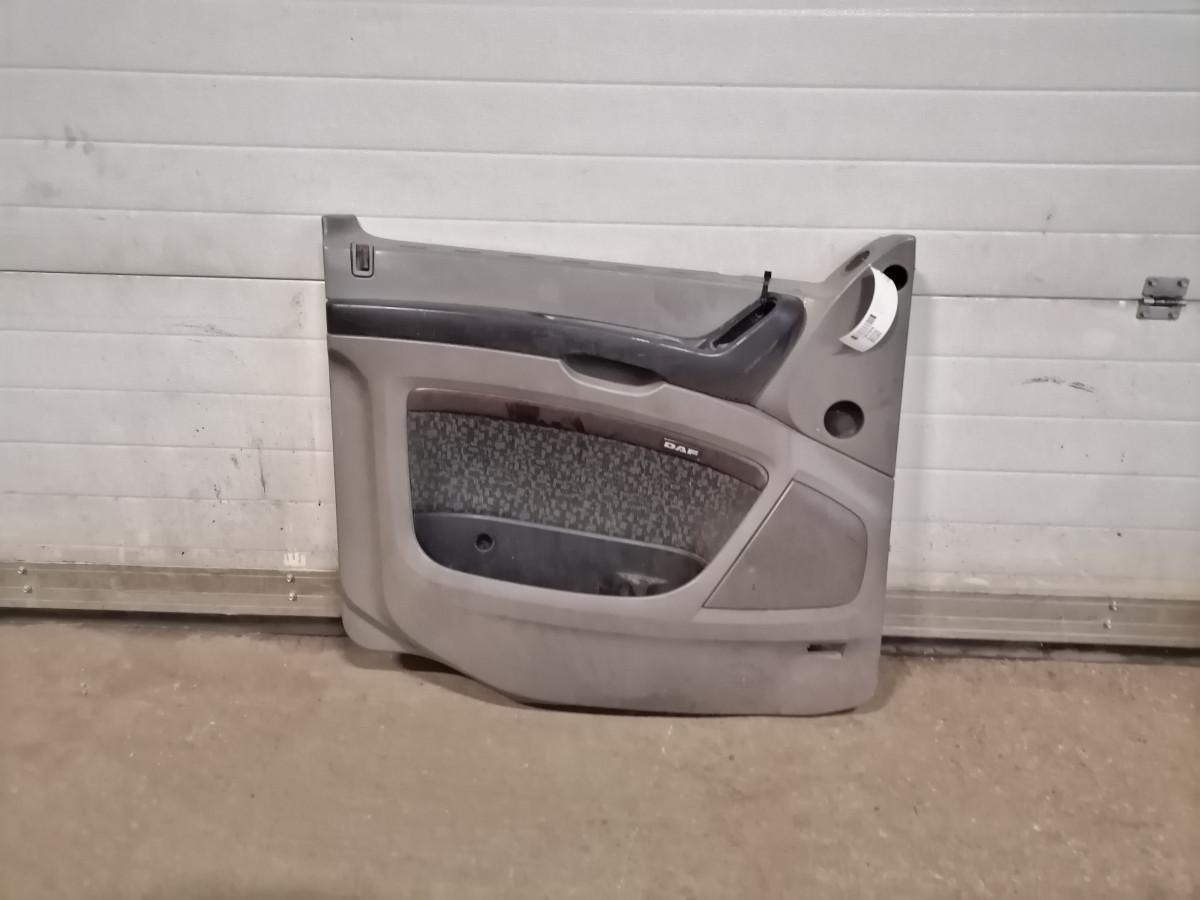DAF Door trim panel 1665969 - Durvis un rezerves daļas - Kravas automašīna: foto 2 DAF Door trim panel 1665969 - Durvis un rezerves daļas - Kravas automašīna: foto 2