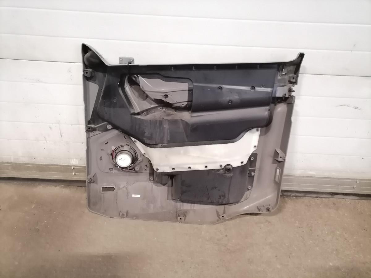 DAF Door trim panel 1665969 - Durvis un rezerves daļas - Kravas automašīna: foto 4 DAF Door trim panel 1665969 - Durvis un rezerves daļas - Kravas automašīna: foto 4