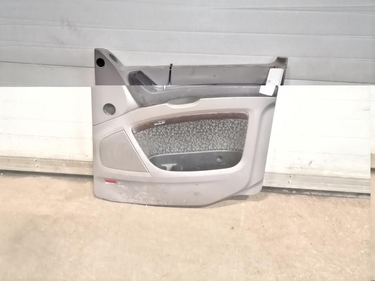 DAF Door trim panel 1665970 - Durvis un rezerves daļas - Kravas automašīna: foto 2 DAF Door trim panel 1665970 - Durvis un rezerves daļas - Kravas automašīna: foto 2