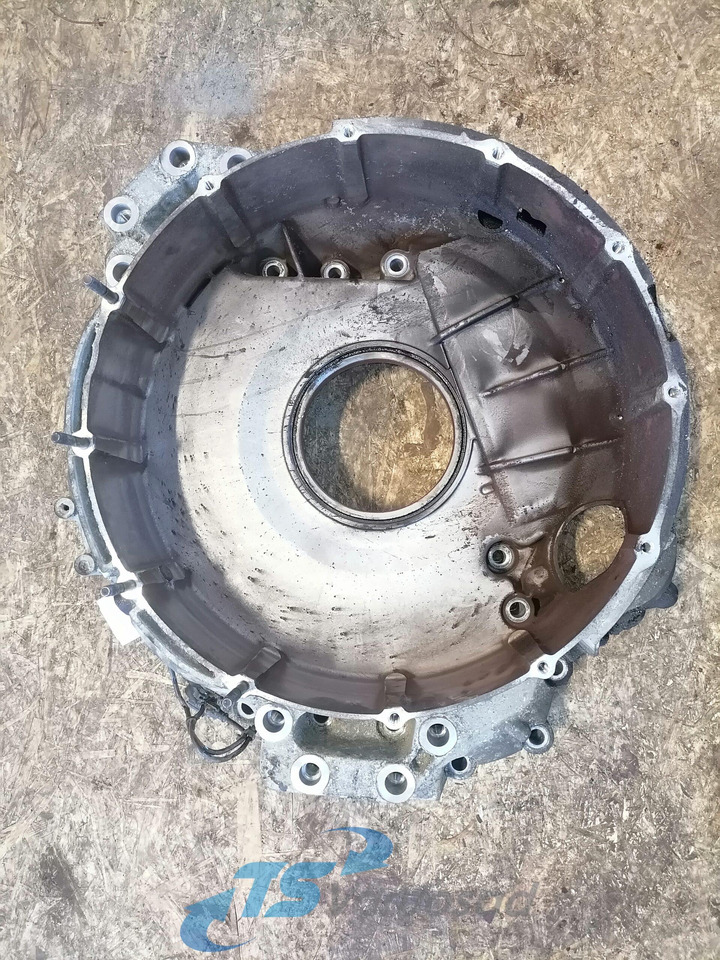 DAF Flywheel housing 1695375 - Spararats - Kravas automašīna: foto 4 DAF Flywheel housing 1695375 - Spararats - Kravas automašīna: foto 4