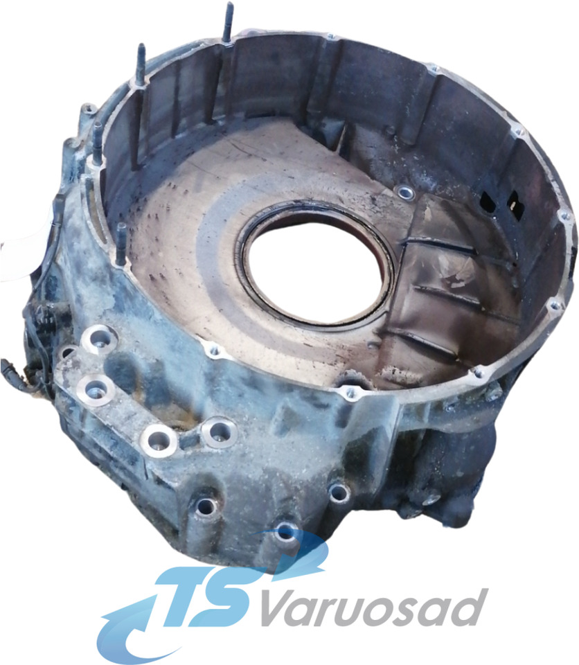 DAF Flywheel housing 1695375 - Spararats - Kravas automašīna: foto 1 DAF Flywheel housing 1695375 - Spararats - Kravas automašīna: foto 1