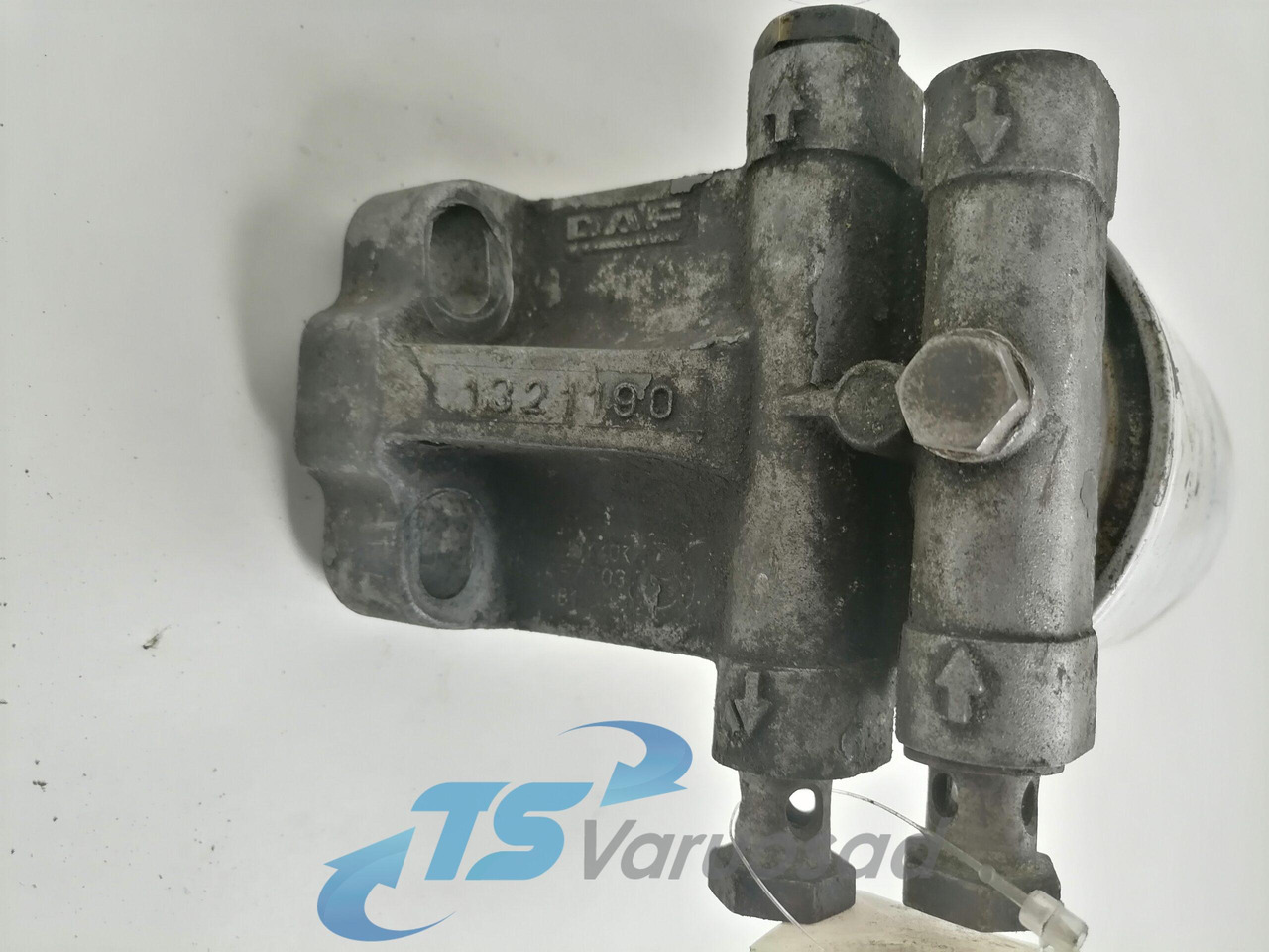 DAF Fuel filter unit 1321100 - Degvielas filtrs - Kravas automašīna: foto 2 DAF Fuel filter unit 1321100 - Degvielas filtrs - Kravas automašīna: foto 2