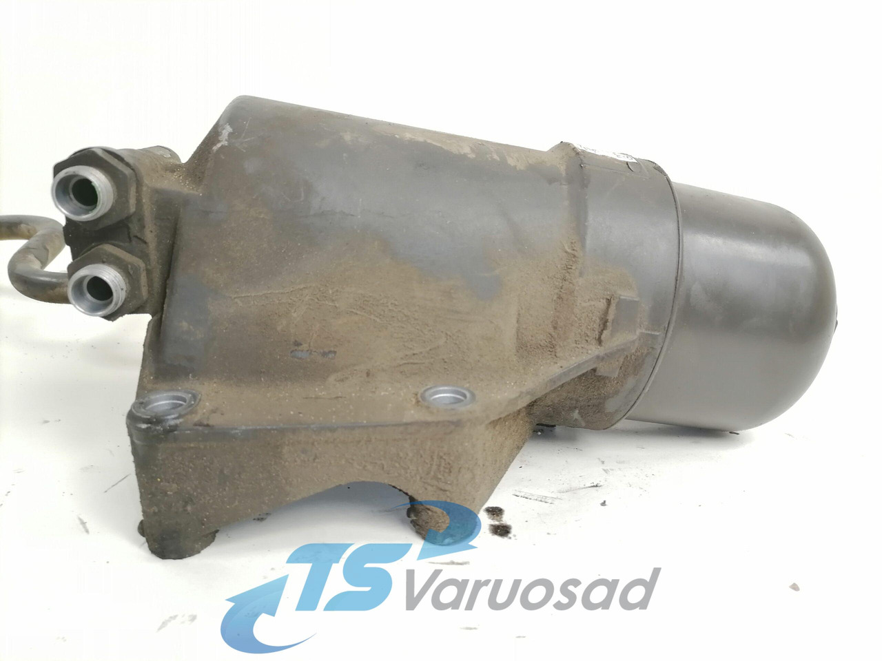 DAF Fuel filter unit 1699141 - Degvielas filtrs - Kravas automašīna: foto 3 DAF Fuel filter unit 1699141 - Degvielas filtrs - Kravas automašīna: foto 3
