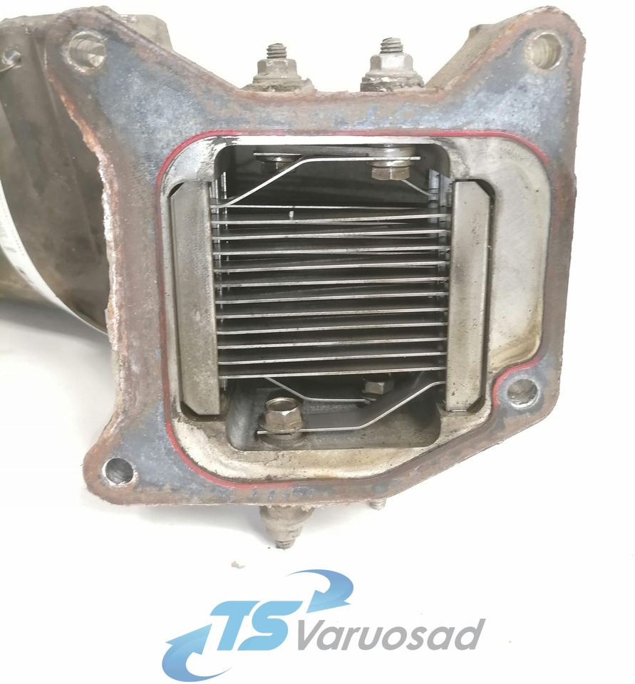 DAF Intake manifold 1694926 - Ieplūdes kolektors - Kravas automašīna: foto 4 DAF Intake manifold 1694926 - Ieplūdes kolektors - Kravas automašīna: foto 4
