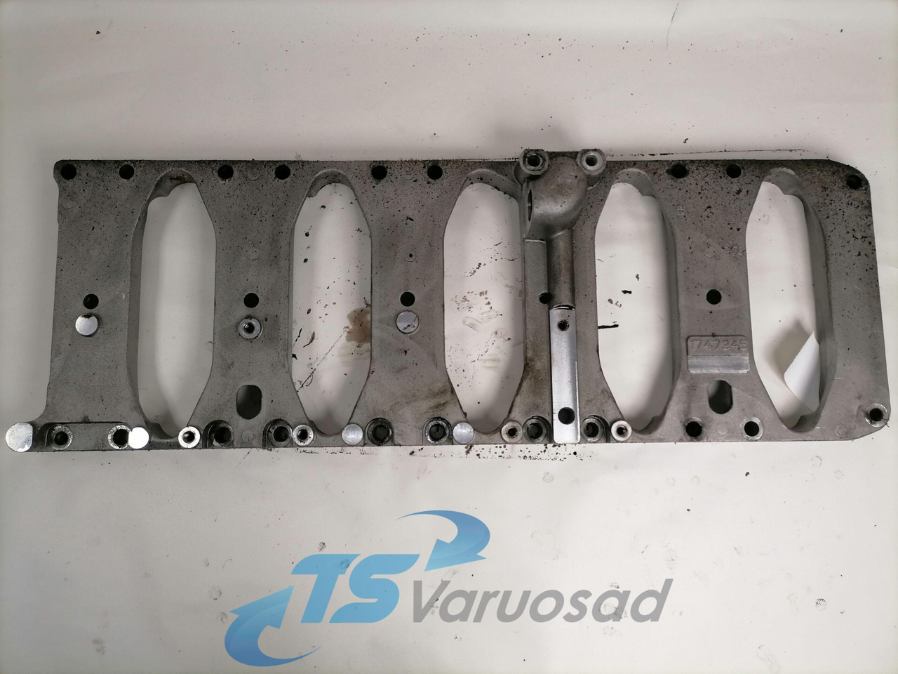 DAF Ladder frame 1747345 - Eļļas panna - Kravas automašīna: foto 2 DAF Ladder frame 1747345 - Eļļas panna - Kravas automašīna: foto 2