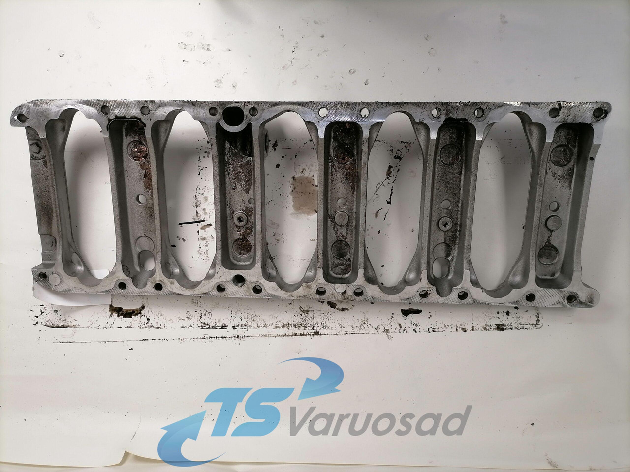 DAF Ladder frame 1747345 - Eļļas panna - Kravas automašīna: foto 3 DAF Ladder frame 1747345 - Eļļas panna - Kravas automašīna: foto 3