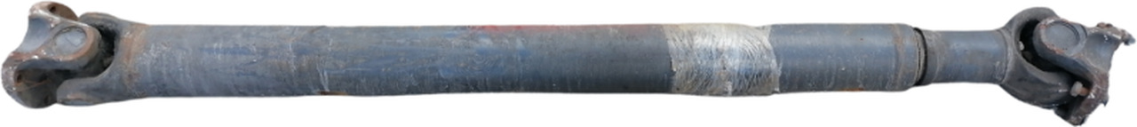 DAF Propeller shaft 12345 - Kardānvārpsta - Kravas automašīna: foto 1 DAF Propeller shaft 12345 - Kardānvārpsta - Kravas automašīna: foto 1