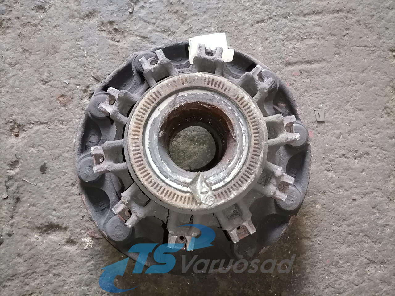 DAF Rattarumm 1818004 - Rumba - Kravas automašīna: foto 2 DAF Rattarumm 1818004 - Rumba - Kravas automašīna: foto 2