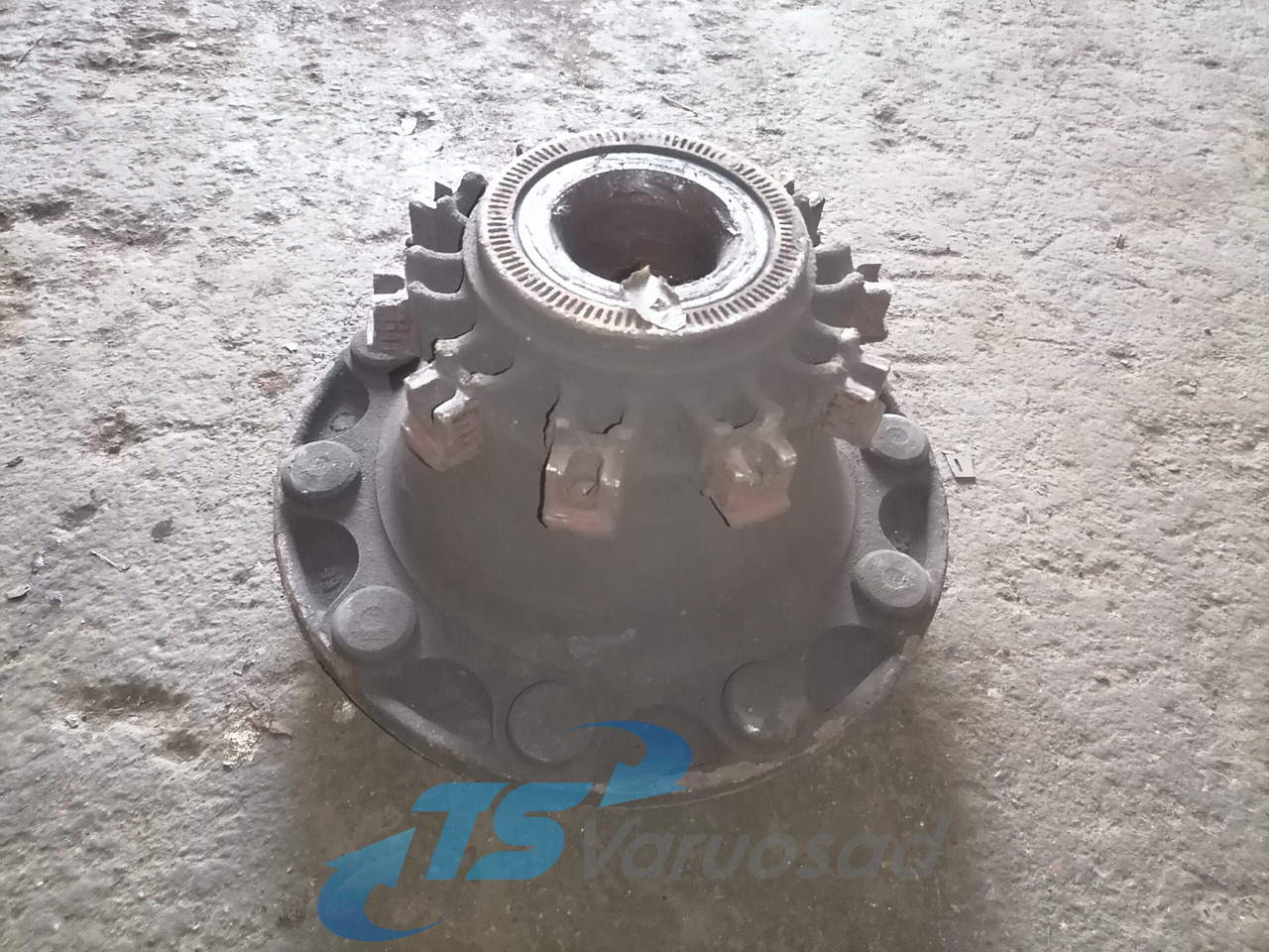 DAF Rattarumm 1818004 - Rumba - Kravas automašīna: foto 3 DAF Rattarumm 1818004 - Rumba - Kravas automašīna: foto 3