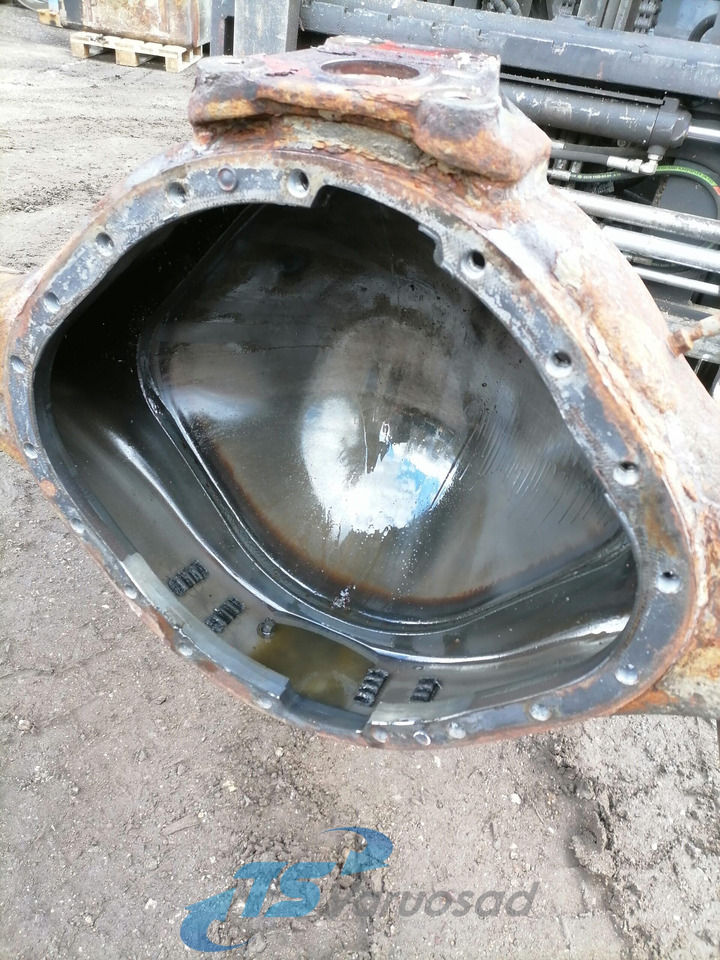 DAF Rear axel 1657593 - Asis un rezerves daļas - Kravas automašīna: foto 2 DAF Rear axel 1657593 - Asis un rezerves daļas - Kravas automašīna: foto 2