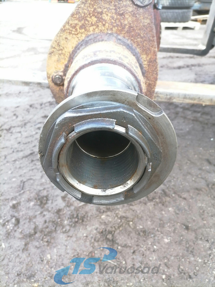 DAF Rear axel 1657593 - Asis un rezerves daļas - Kravas automašīna: foto 5 DAF Rear axel 1657593 - Asis un rezerves daļas - Kravas automašīna: foto 5