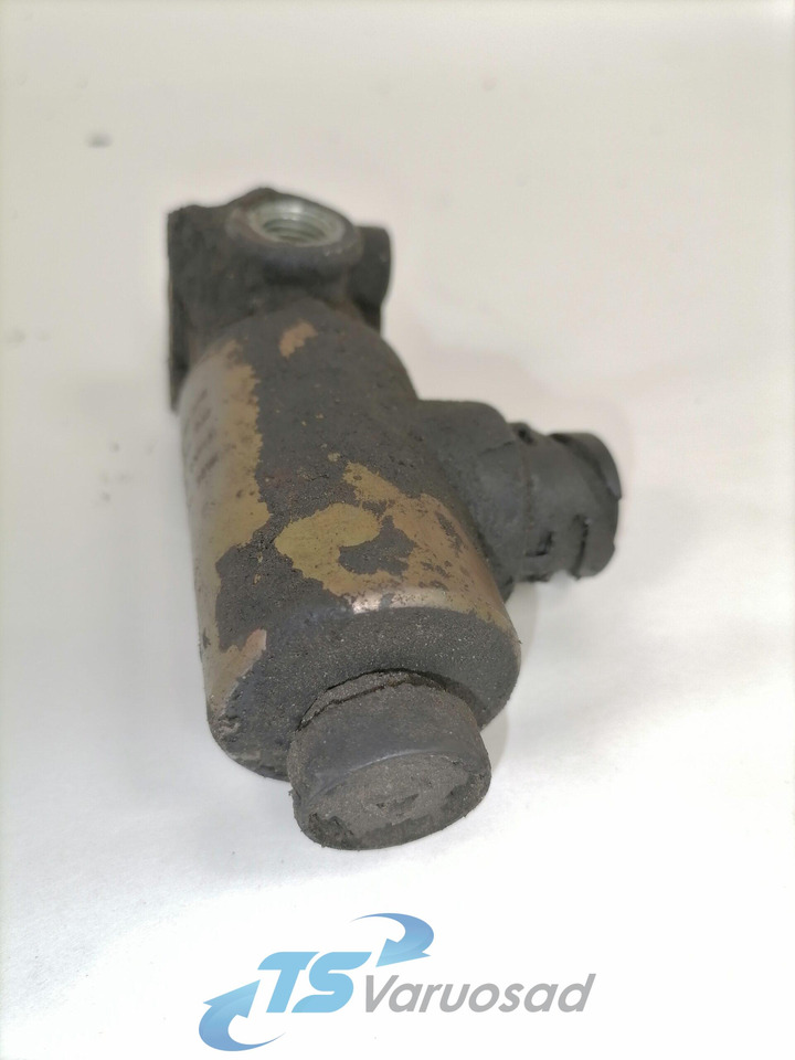 DAF Solenoid valve 4721726860 - Bremžu vārsts - Kravas automašīna: foto 5 DAF Solenoid valve 4721726860 - Bremžu vārsts - Kravas automašīna: foto 5