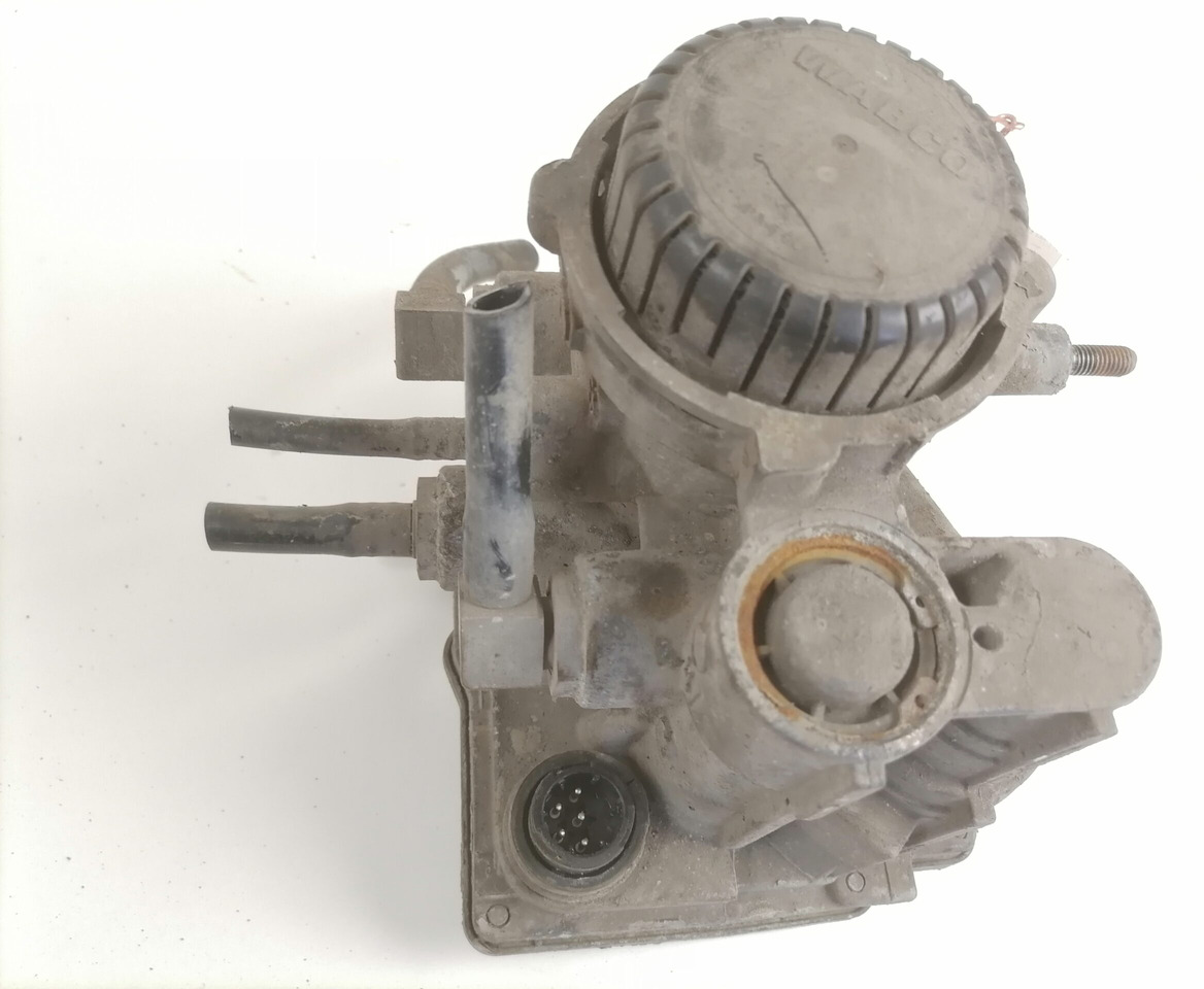 DAF Trailer brake pressure control 4802040020 - Bremžu vārsts - Kravas automašīna: foto 3 DAF Trailer brake pressure control 4802040020 - Bremžu vārsts - Kravas automašīna: foto 3