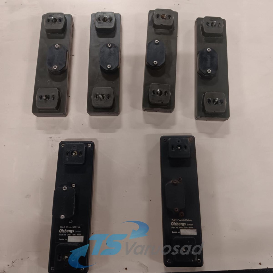 HIAB HIAB DIGITAL AMPLIFIER 9826556 - Hidraulika - Kravas automašīna: foto 2 HIAB HIAB DIGITAL AMPLIFIER 9826556 - Hidraulika - Kravas automašīna: foto 2