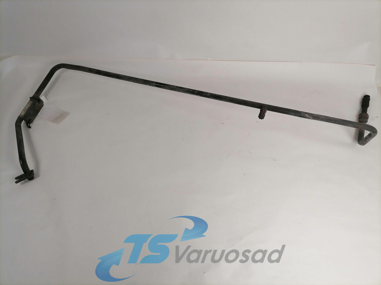 MAN A/C pipe 81619750102 - Apsilde/ Ventilācija - Kravas automašīna: foto 1 MAN A/C pipe 81619750102 - Apsilde/ Ventilācija - Kravas automašīna: foto 1