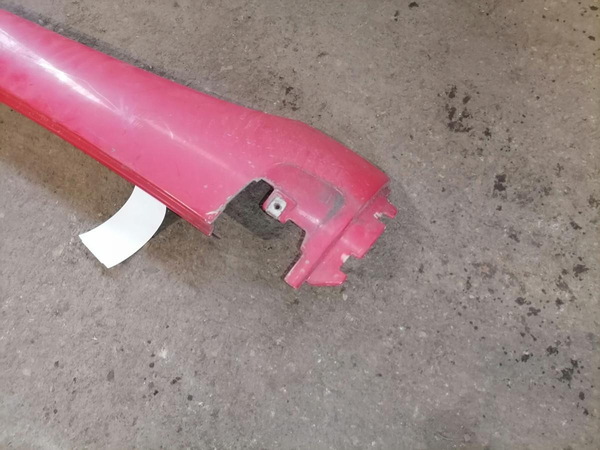 MAN A piilari katteplastik, parem 81624100042 - Radiatora reste - Kravas automašīna: foto 3 MAN A piilari katteplastik, parem 81624100042 - Radiatora reste - Kravas automašīna: foto 3