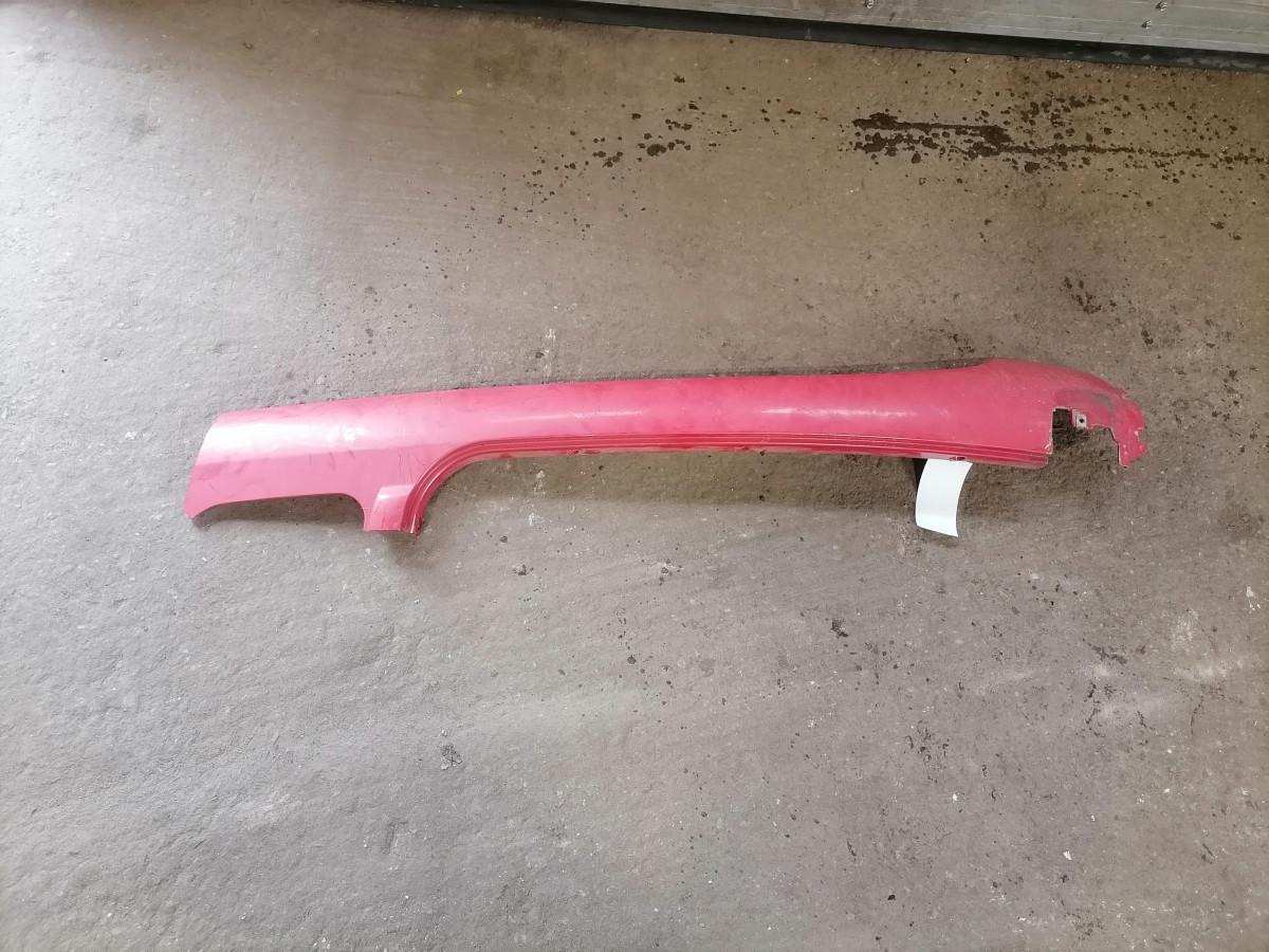 MAN A piilari katteplastik, parem 81624100042 - Radiatora reste - Kravas automašīna: foto 5 MAN A piilari katteplastik, parem 81624100042 - Radiatora reste - Kravas automašīna: foto 5