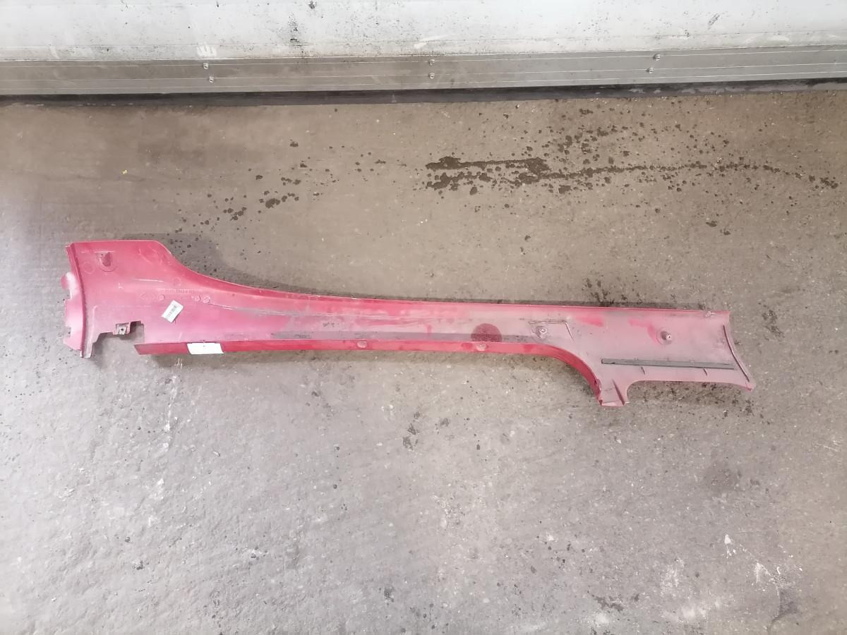 MAN A piilari katteplastik, parem 81624100042 - Radiatora reste - Kravas automašīna: foto 2 MAN A piilari katteplastik, parem 81624100042 - Radiatora reste - Kravas automašīna: foto 2