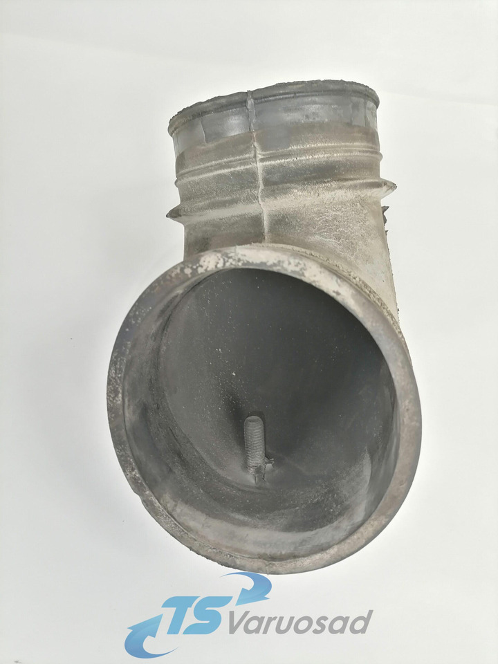 MAN Air intake 81963050081 - Gaisa ieplūdes sistēma - Kravas automašīna: foto 2 MAN Air intake 81963050081 - Gaisa ieplūdes sistēma - Kravas automašīna: foto 2