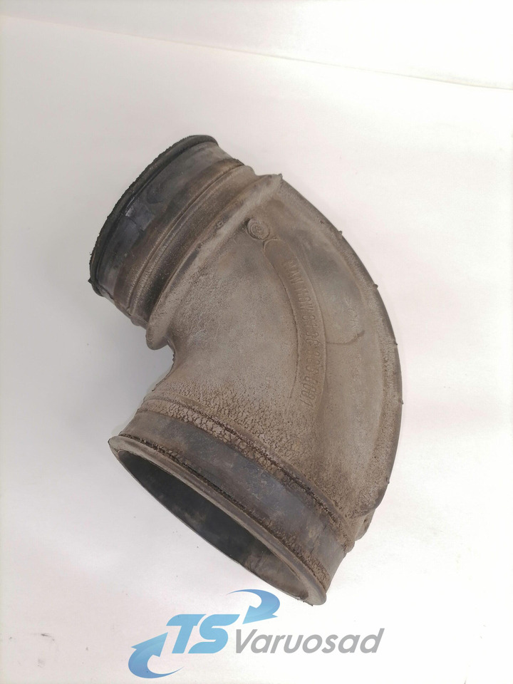 MAN Air intake 81963050081 - Gaisa ieplūdes sistēma - Kravas automašīna: foto 1 MAN Air intake 81963050081 - Gaisa ieplūdes sistēma - Kravas automašīna: foto 1