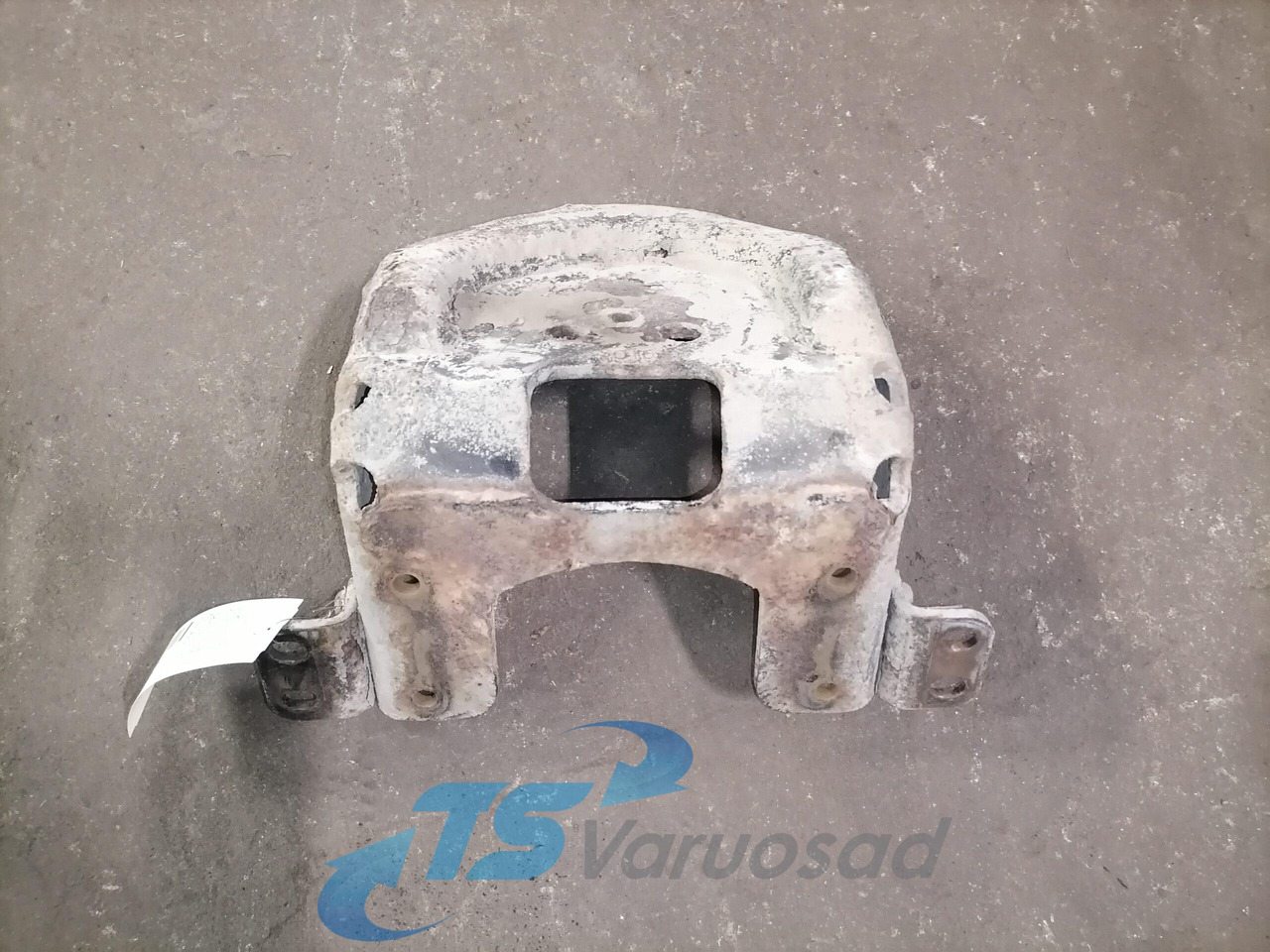 MAN Air spring bracket 81354405016 - Pneimo piekare - Kravas automašīna: foto 2 MAN Air spring bracket 81354405016 - Pneimo piekare - Kravas automašīna: foto 2