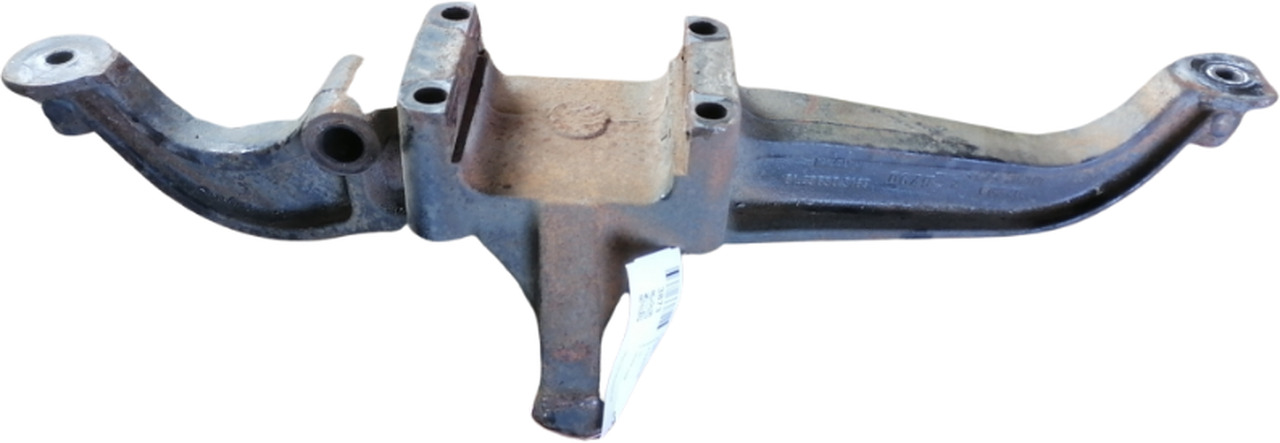 MAN Air suspension bracket 81436303169 - Asis un rezerves daļas - Kravas automašīna: foto 1 MAN Air suspension bracket 81436303169 - Asis un rezerves daļas - Kravas automašīna: foto 1