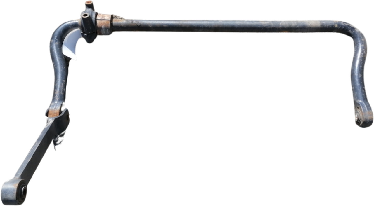 MAN Anti-roll bar 81437156074 - Stabilizators - Kravas automašīna: foto 1 MAN Anti-roll bar 81437156074 - Stabilizators - Kravas automašīna: foto 1