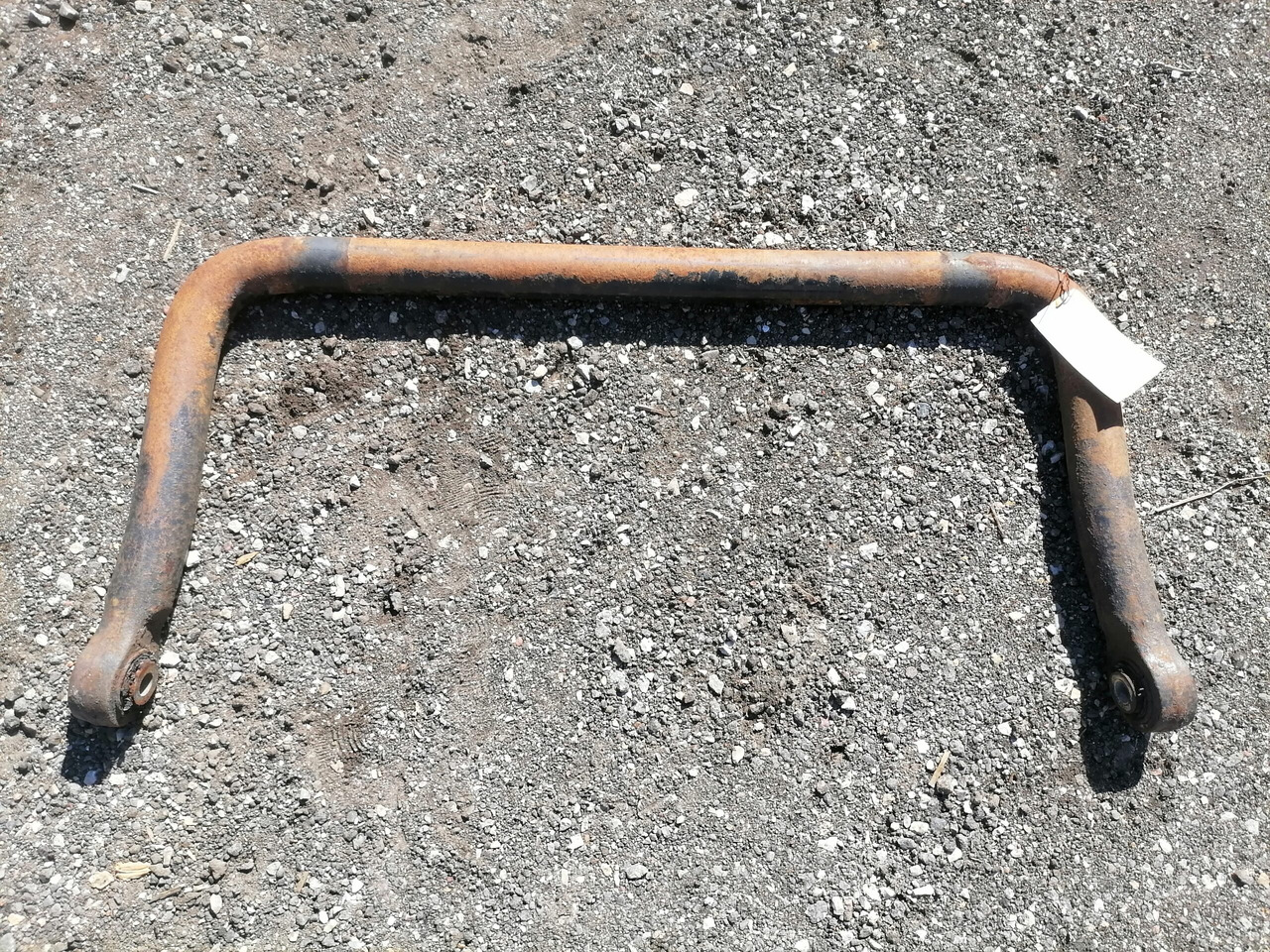 MAN Anti-roll bar 81437156116 - Stabilizators - Kravas automašīna: foto 2 MAN Anti-roll bar 81437156116 - Stabilizators - Kravas automašīna: foto 2