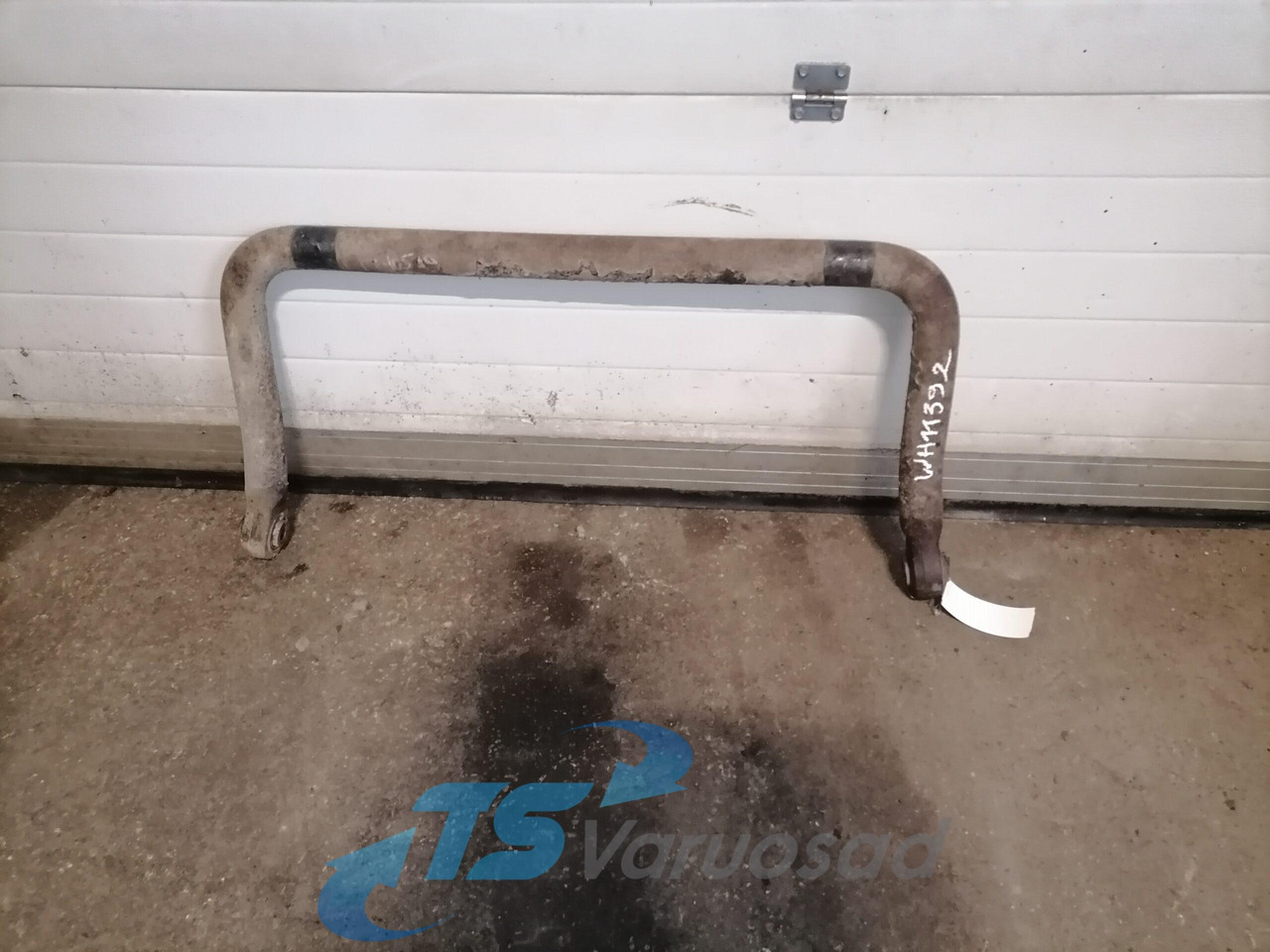 MAN Anti-roll bar 81437156116 - Stabilizators - Kravas automašīna: foto 1 MAN Anti-roll bar 81437156116 - Stabilizators - Kravas automašīna: foto 1