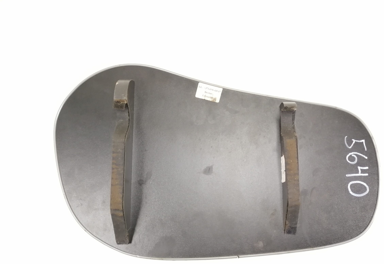 MAN Armatuurlaua pealne lisalaud - Universāla rezerves daļa - Kravas automašīna: foto 2 MAN Armatuurlaua pealne lisalaud - Universāla rezerves daļa - Kravas automašīna: foto 2