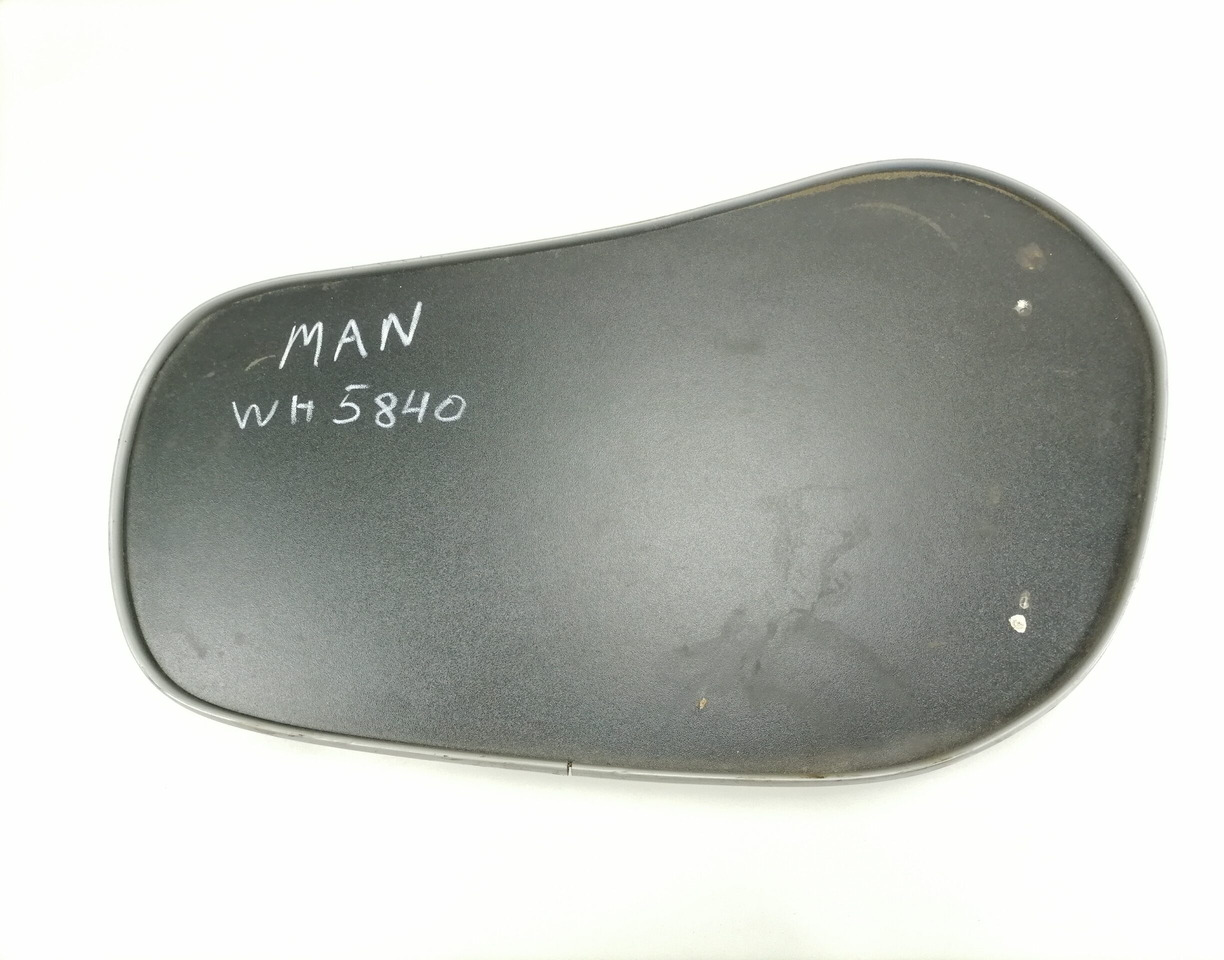 MAN Armatuurlaua pealne lisalaud - Universāla rezerves daļa - Kravas automašīna: foto 3 MAN Armatuurlaua pealne lisalaud - Universāla rezerves daļa - Kravas automašīna: foto 3