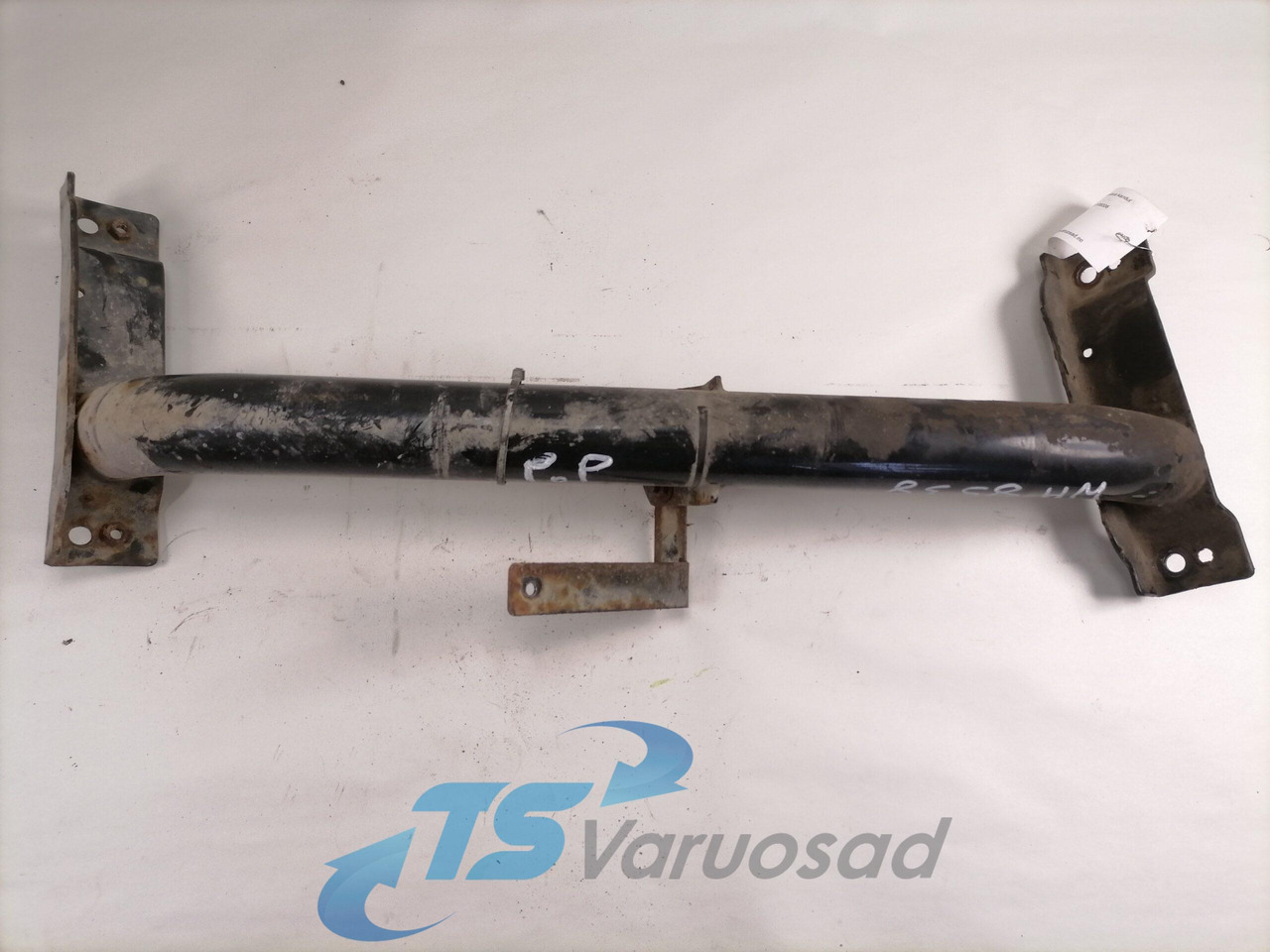 MAN Astmelaua kandur 81615106006 - Pakāpiens - Kravas automašīna: foto 2 MAN Astmelaua kandur 81615106006 - Pakāpiens - Kravas automašīna: foto 2
