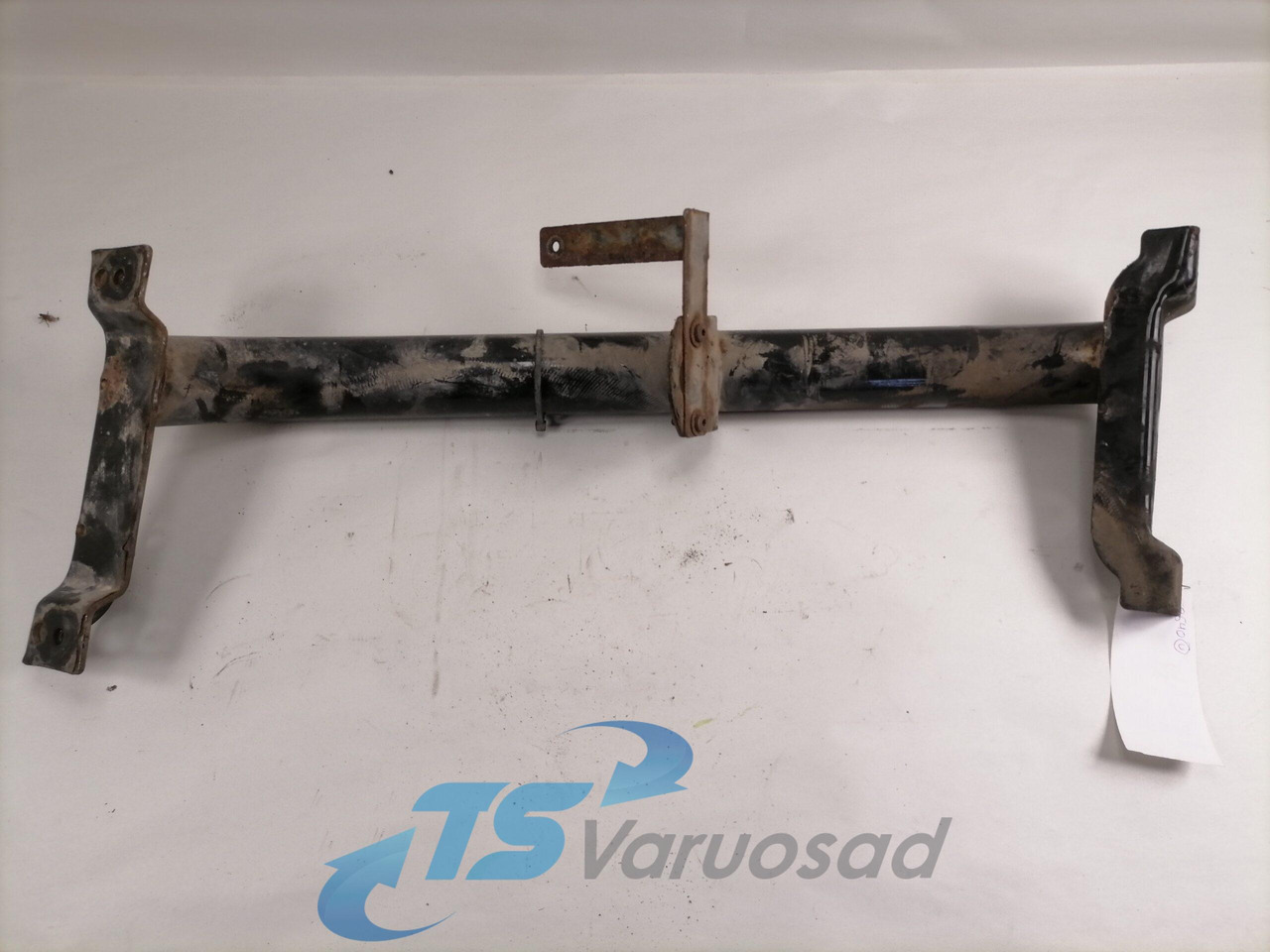 MAN Astmelaua kandur 81615106006 - Pakāpiens - Kravas automašīna: foto 3 MAN Astmelaua kandur 81615106006 - Pakāpiens - Kravas automašīna: foto 3