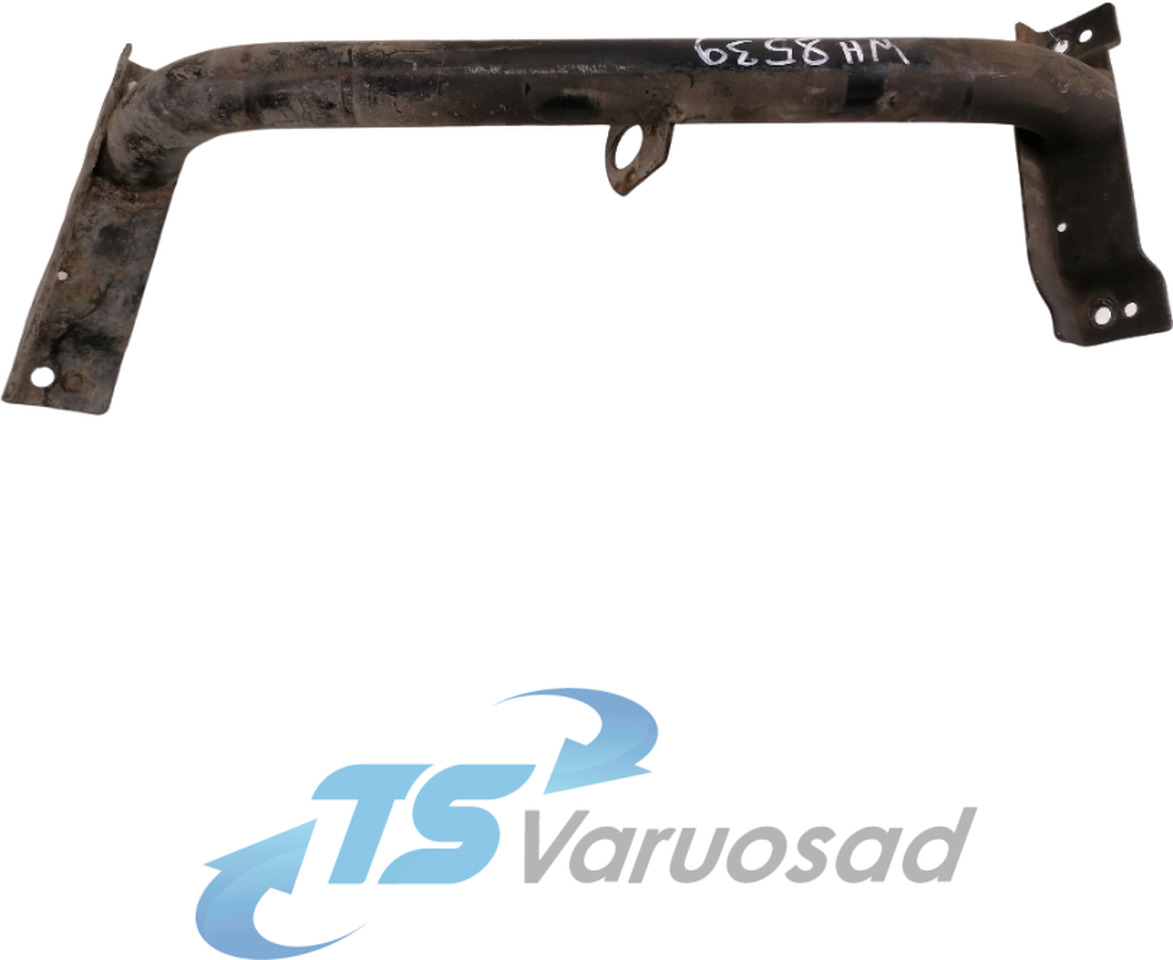 MAN Astmelaua kandur 81615106007 - Pakāpiens - Kravas automašīna: foto 1 MAN Astmelaua kandur 81615106007 - Pakāpiens - Kravas automašīna: foto 1