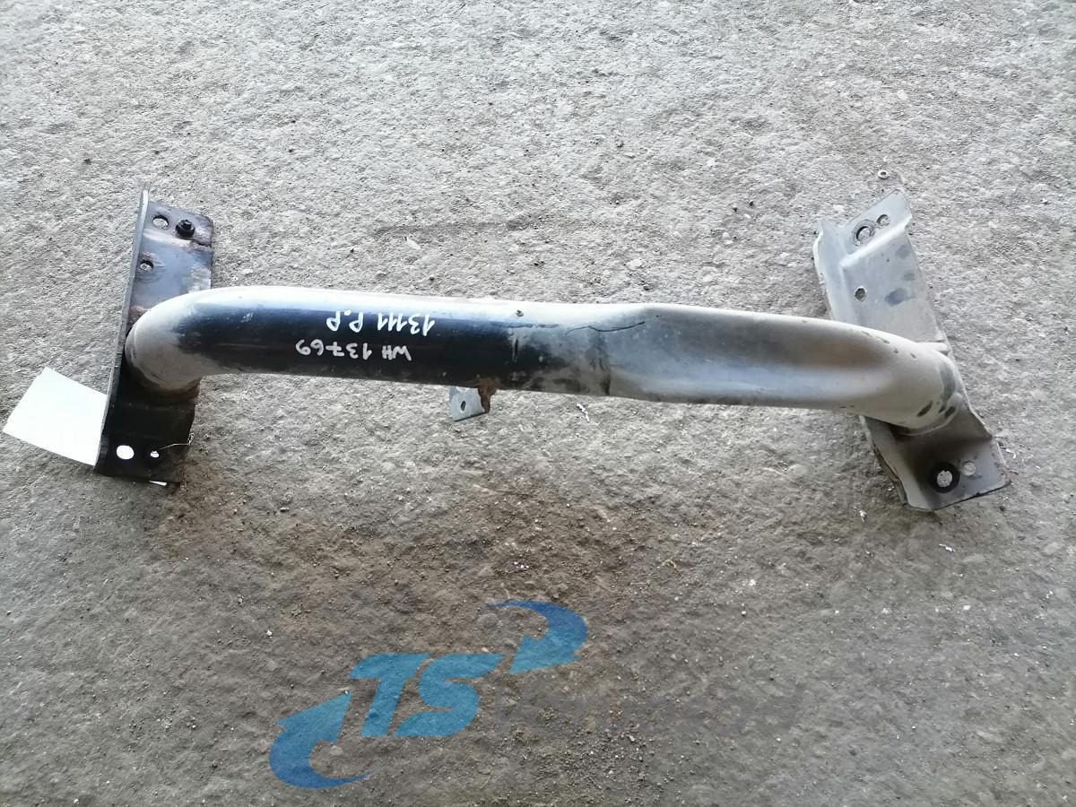 MAN Astmelaua kandur 81615405032 - Pakāpiens - Kravas automašīna: foto 1 MAN Astmelaua kandur 81615405032 - Pakāpiens - Kravas automašīna: foto 1