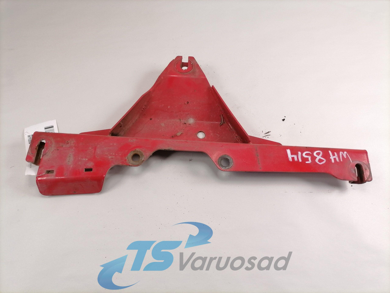 MAN Bummmmper bracket 81416105484 - Buferis - Kravas automašīna: foto 2 MAN Bummmmper bracket 81416105484 - Buferis - Kravas automašīna: foto 2