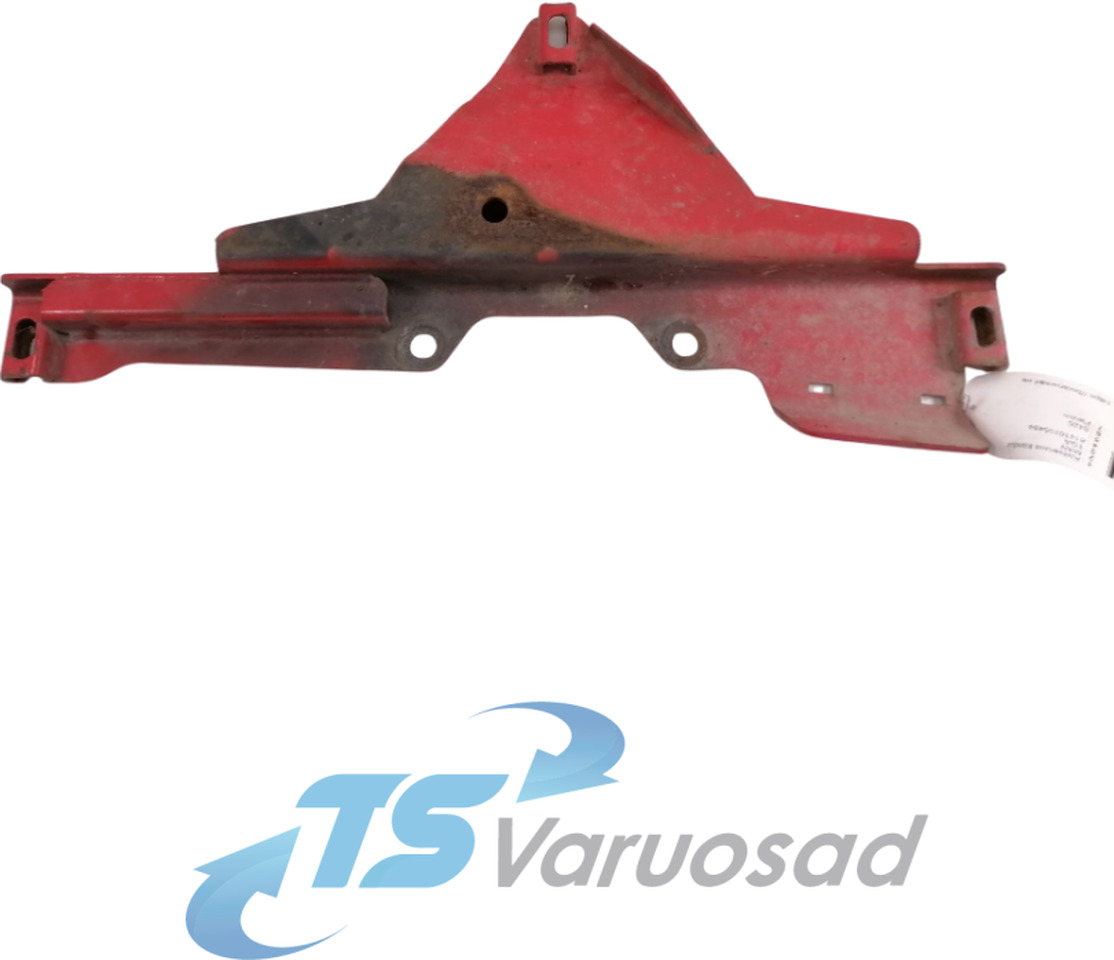 MAN Bummmmper bracket 81416105484 - Buferis - Kravas automašīna: foto 1 MAN Bummmmper bracket 81416105484 - Buferis - Kravas automašīna: foto 1