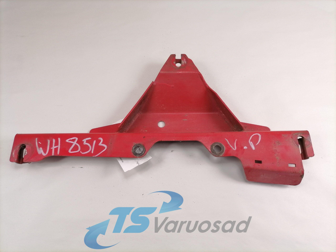 MAN Bummmmper bracket 81416105485 - Buferis - Kravas automašīna: foto 2 MAN Bummmmper bracket 81416105485 - Buferis - Kravas automašīna: foto 2