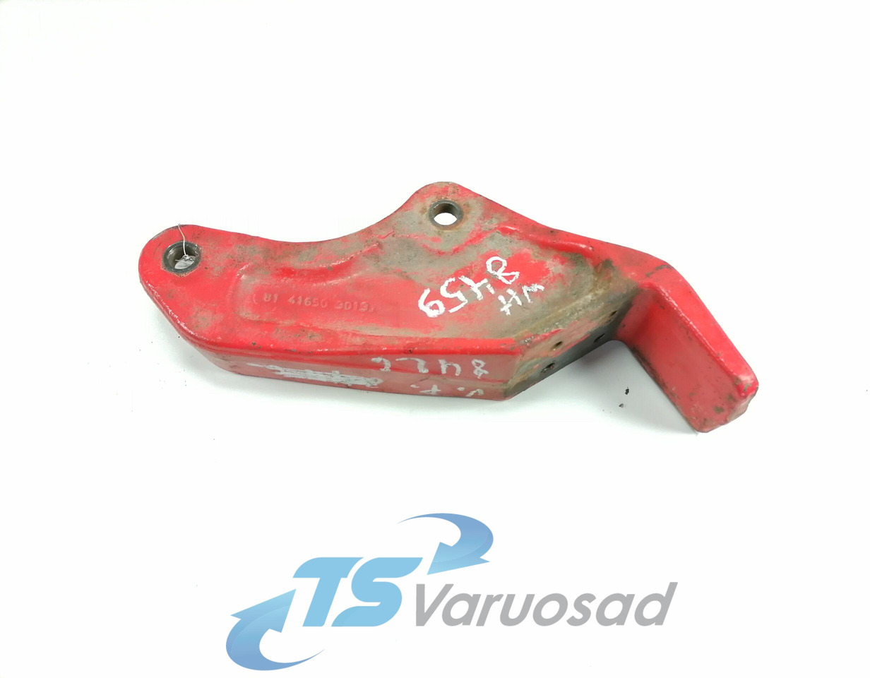 MAN Bummmmper bracket 81416503013 - Buferis - Kravas automašīna: foto 1 MAN Bummmmper bracket 81416503013 - Buferis - Kravas automašīna: foto 1