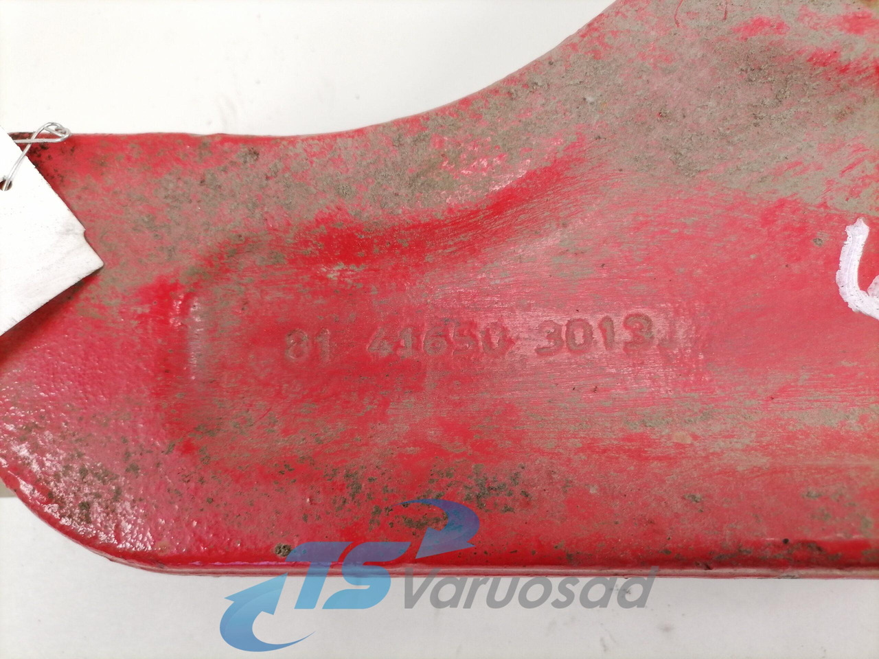 MAN Bummmmper bracket 81416503013 - Buferis - Kravas automašīna: foto 4 MAN Bummmmper bracket 81416503013 - Buferis - Kravas automašīna: foto 4